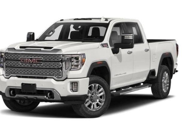 GMC SIERRA 2020 1GT49REY0LF148158 image