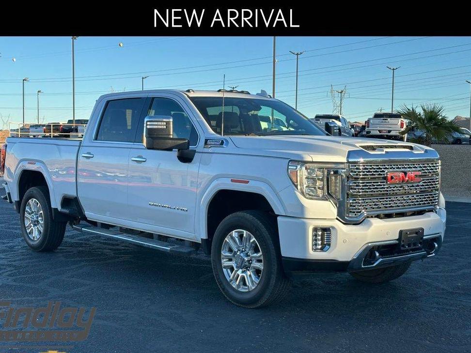 GMC SIERRA 2020 1GT49WEY3LF327227 image