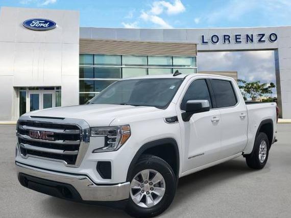 GMC SIERRA 2020 3GTU9BED2LG193525 image GMC SIERRA 2020 3GTU9BED2LG193525 image