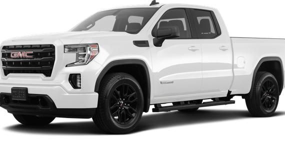 GMC SIERRA 2020 3GTP8CED8LG360525 image