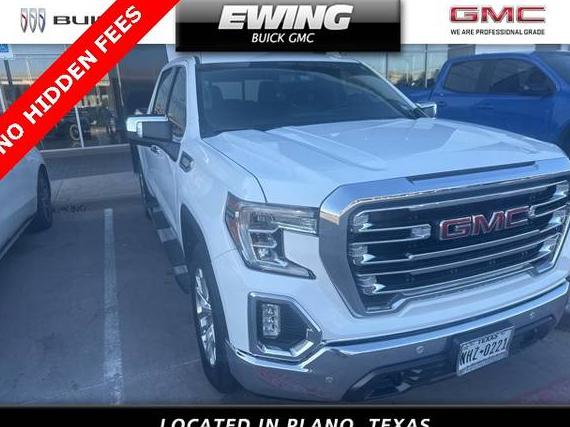 GMC SIERRA 2020 3GTU9DEDXLG272971 image GMC SIERRA 2020 3GTU9DEDXLG272971 image