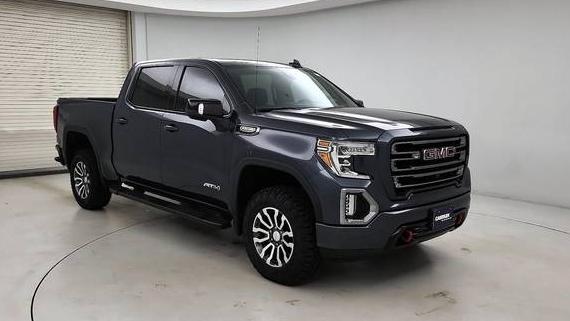 GMC SIERRA 2020 1GTP9EED5LZ378215 image
