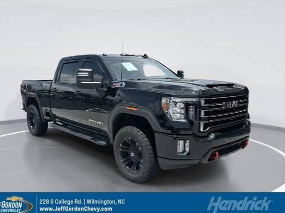 GMC SIERRA 2020 1GT49PEY3LF340646 image