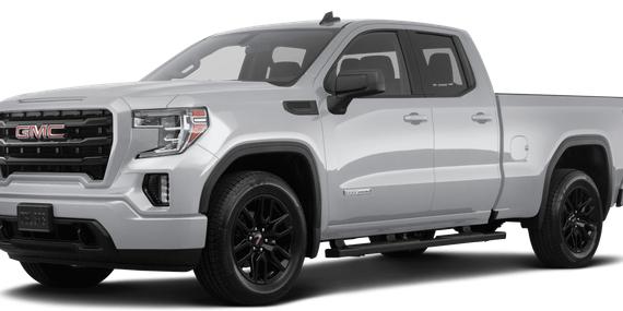 GMC SIERRA 2020 3GTU9CED3LG315668 image