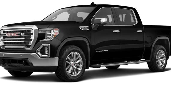 GMC SIERRA 2020 1GTP9EEL7LZ219364 image