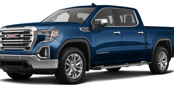 GMC SIERRA 2020 3GTP9EEL6LG263355 image