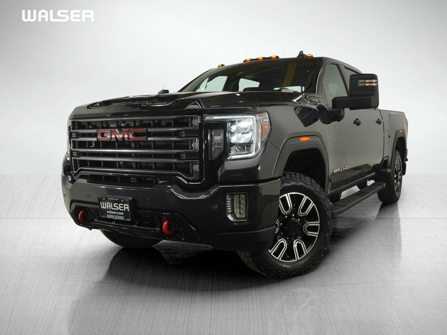 GMC SIERRA 2020 1GT49PE77LF281558 image