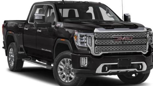 GMC SIERRA 2020 1GT49WEY5LF299611 image