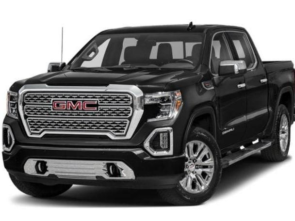 GMC SIERRA 2020 3GTU9FED7LG107844 image