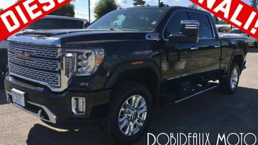 GMC SIERRA 2020 1GT49REY3LF339945 image GMC SIERRA 2020 1GT49REY3LF339945 image