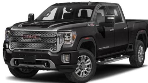 GMC SIERRA 2020 1GT49REY7LF226855 image