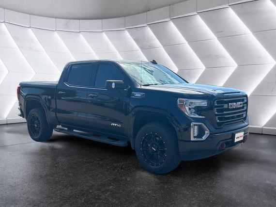 GMC SIERRA 2020 3GTU9EET9LG309313 image GMC SIERRA 2020 3GTU9EET9LG309313 image