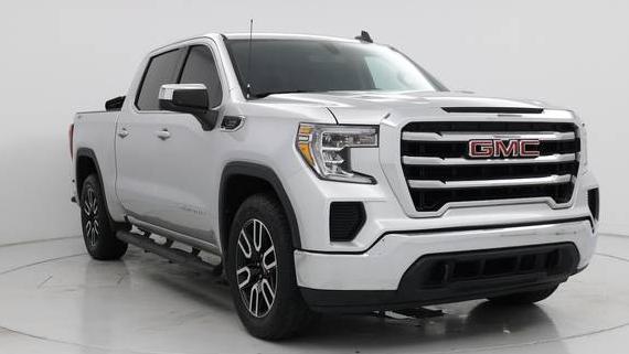 GMC SIERRA 2020 3GTU9BET1LG408867 image GMC SIERRA 2020 3GTU9BET1LG408867 image