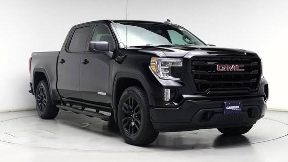 GMC SIERRA 2020 3GTU9CEDXLG144451 image