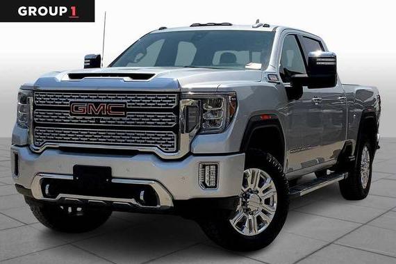 GMC SIERRA 2020 1GT19REY5LF244404 image