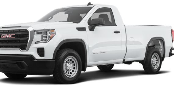 GMC SIERRA 2020 3GTN8AEF6LG290763 image