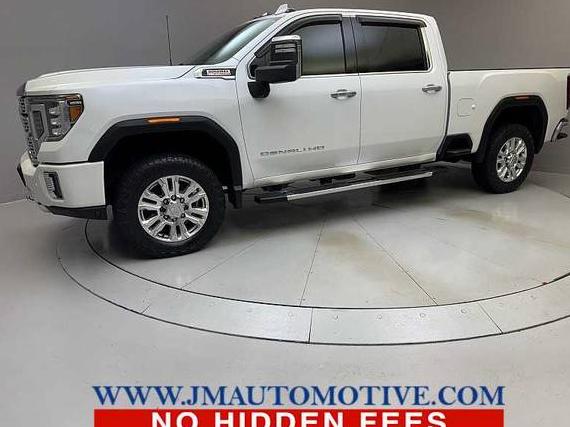 GMC SIERRA 2020 1GT49REY1LF277994 image GMC SIERRA 2020 1GT49REY1LF277994 image