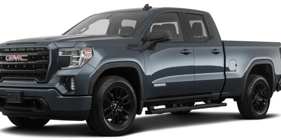 GMC SIERRA 2020 1GTR9CEDXLZ361956 image