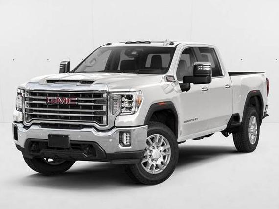 GMC SIERRA 2020 1GT49REY0LF151741 image