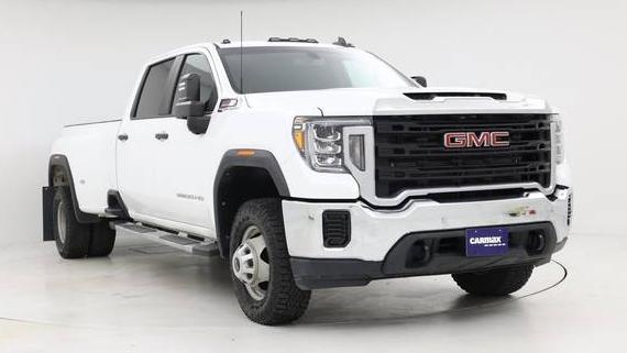 GMC SIERRA 2020 1GT49SEY5LF259893 image