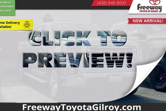 GMC SIERRA 2020 3GTU9DED5LG213939 image