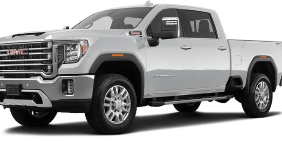 GMC SIERRA 2020 1GT49SEY4LF292688 image
