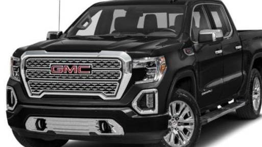 GMC SIERRA 2020 3GTU9FEL3LG337503 image