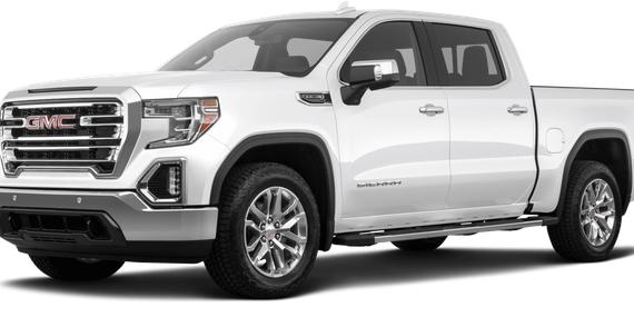 GMC SIERRA 2020 1GTP9EEL0LZ186160 image