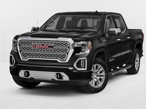 GMC SIERRA 2020 3GTU9FEL1LG159459 image