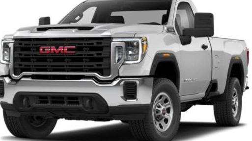 GMC SIERRA 2020 1GT39TEY0LF305163 image