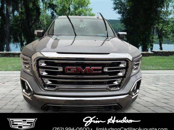 GMC SIERRA 2020 3GTP8DED5LG142483 image