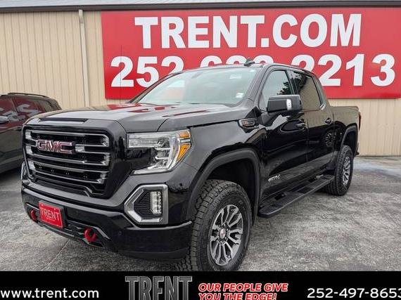 GMC SIERRA 2020 3GTP9EEL7LG103033 image GMC SIERRA 2020 3GTP9EEL7LG103033 image