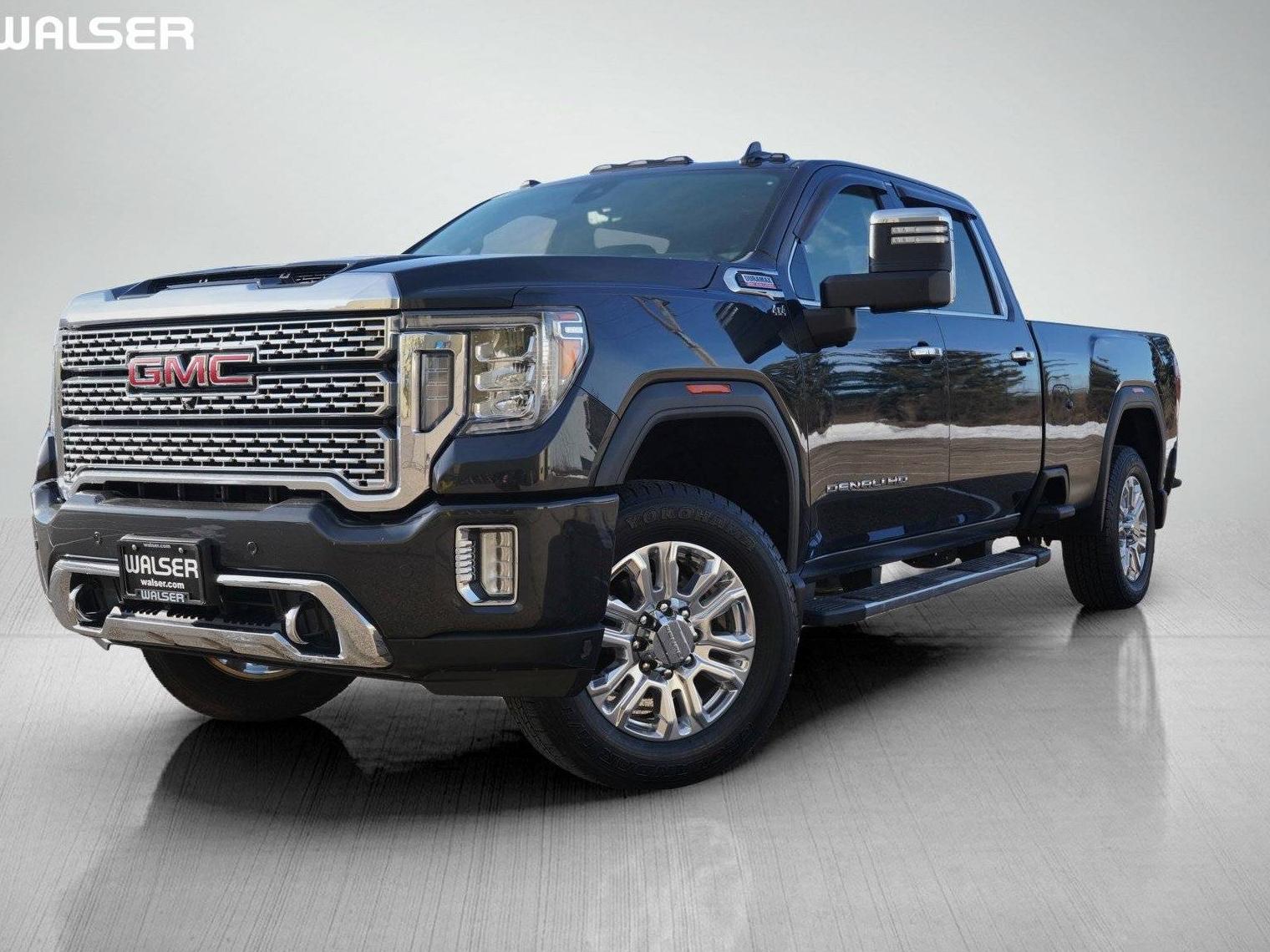 GMC SIERRA 2020 1GT19REY6LF245464 image