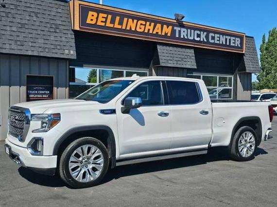 GMC SIERRA 2020 1GTU9FET1LZ350492 image GMC SIERRA 2020 1GTU9FET1LZ350492 image