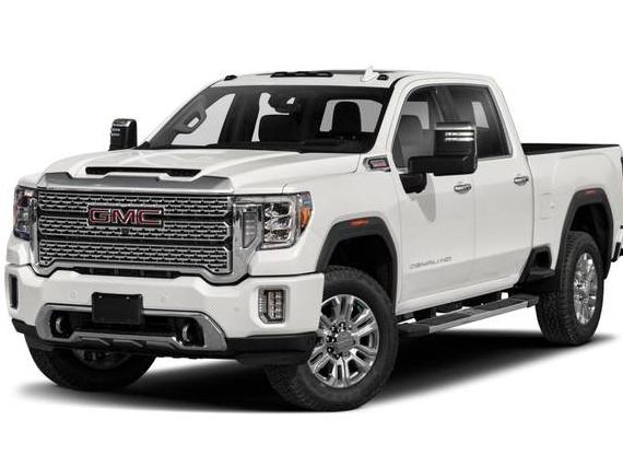 GMC SIERRA 2020 1GT49REY8LF168660 image