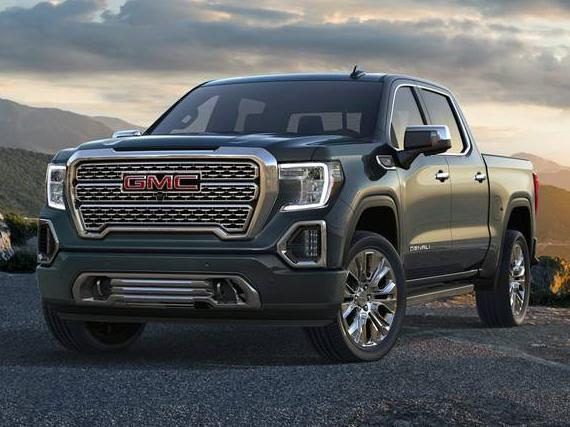 GMC SIERRA 2020 3GTP9EED9LG219620 image