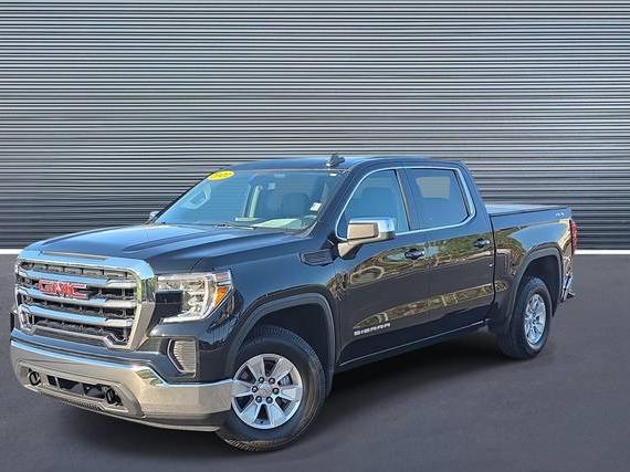 GMC SIERRA 2020 3GTP9BEK4LG315832 image GMC SIERRA 2020 3GTP9BEK4LG315832 image