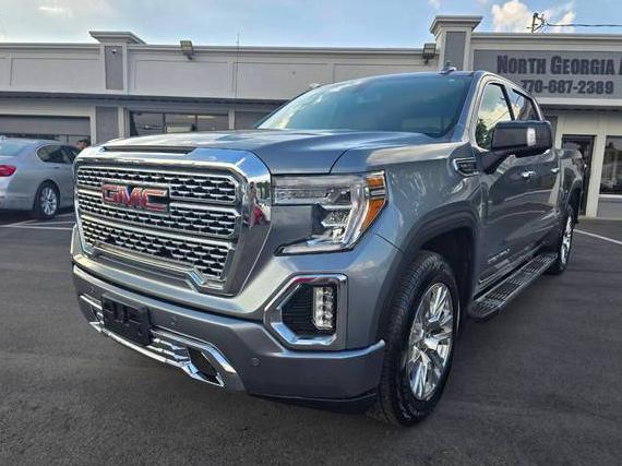 GMC SIERRA 2020 3GTU9FED3LG416839 image GMC SIERRA 2020 3GTU9FED3LG416839 image