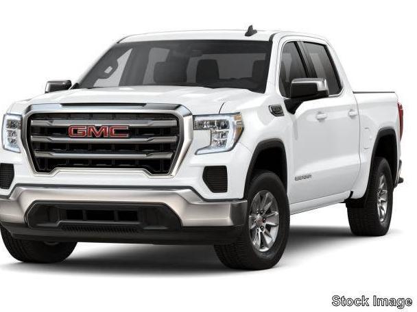 GMC SIERRA 2020 1GTU9BED4LZ151292 image