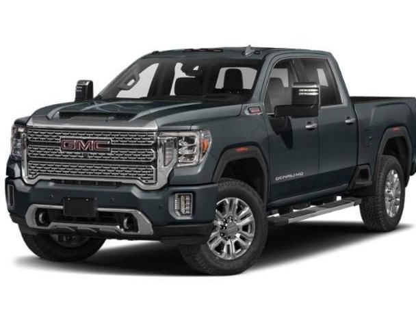 GMC SIERRA 2020 1GT49REY1LF255459 image