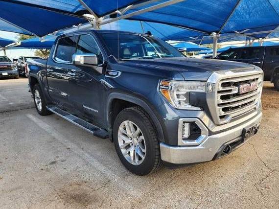 GMC SIERRA 2020 3GTU8DED1LG207199 image GMC SIERRA 2020 3GTU8DED1LG207199 image