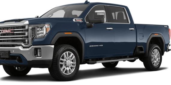 GMC SIERRA 2020 1GT49PEY3LF151866 image