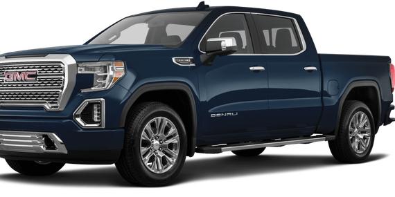 GMC SIERRA 2020 3GTU9FED9LG147908 image