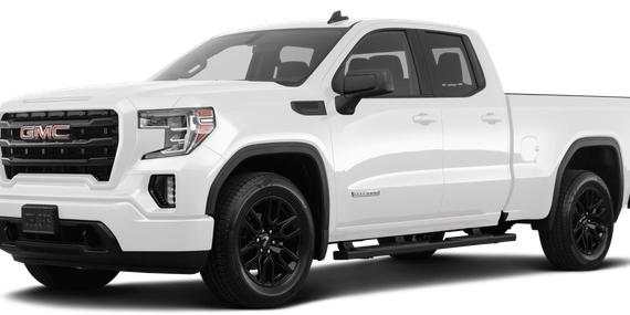 GMC SIERRA 2020 3GTU9CED7LG358877 image