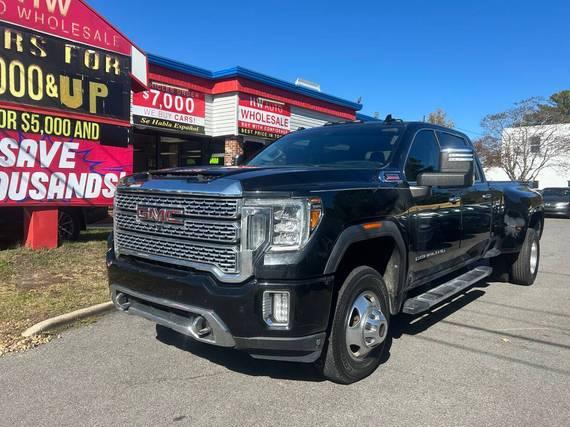 GMC SIERRA 2020 1GT49WEY2LF291207 image GMC SIERRA 2020 1GT49WEY2LF291207 image