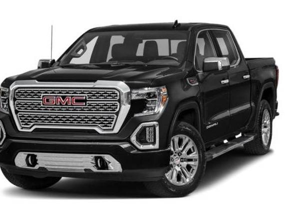 GMC SIERRA 2020 1GTU9FET7LZ238943 image