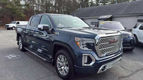 GMC SIERRA 2020 3GTU9FEL1LG308646 image GMC SIERRA 2020 3GTU9FEL1LG308646 image