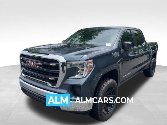 GMC SIERRA 2020 3GTP8AEH9LG276236 image