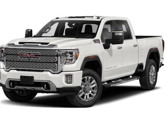 GMC SIERRA 2020 1GT49RE71LF332483 image