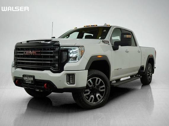 GMC SIERRA 2020 1GT19PEY4LF290942 image